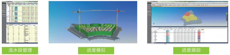 【医院BIM】河南圣德医院BIM技术应用 BIM视界 第2张