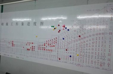 【公共建造BIM】深圳国际会展中心配套市政BIM技术应用-BIM建筑网