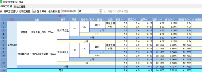 【公共建造BIM】北京城市副中心BIM技术应用 BIM视界 第6张
