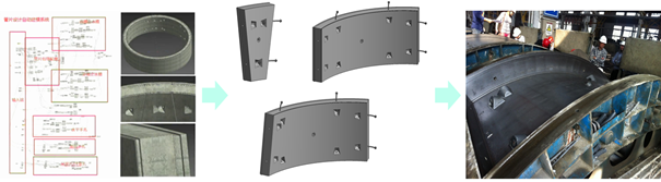 什么样的工程能入围BIM创新杯？4个经典案例剖析告诉你