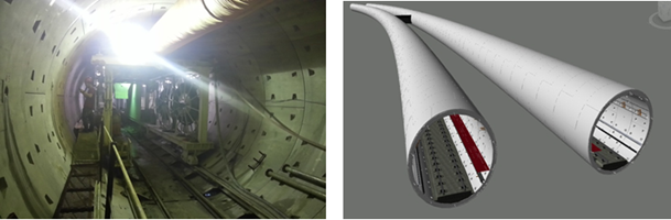 什么样的工程能入围BIM创新杯？4个经典案例剖析告诉你