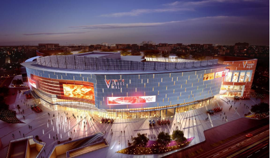 什么样的工程能入围BIM创新杯？4个经典案例剖析告诉你