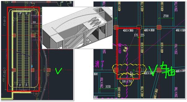 什么样的工程能入围BIM创新杯？4个经典案例剖析告诉你