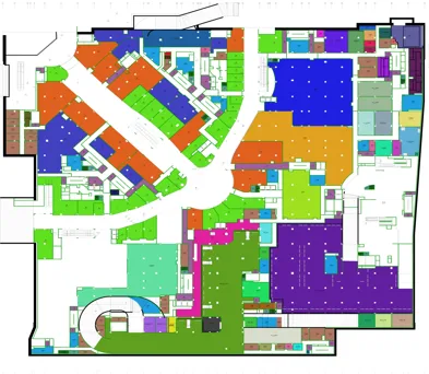 什么样的工程能入围BIM创新杯？4个经典案例剖析告诉你