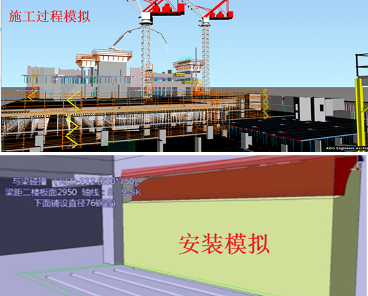 什么样的工程能入围BIM创新杯？4个经典案例剖析告诉你