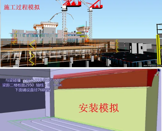 什么样的工程能入围BIM创新杯？4个经典案例剖析告诉你