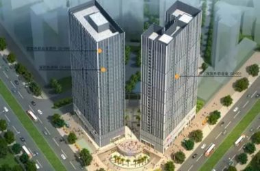 【BIM报告】枫华府第项目BIM实施成果报告-BIM建筑网