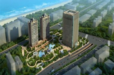 BIM案例分享|南通三建：恒大项目BIM实施成果报告（部分）-BIM建筑网