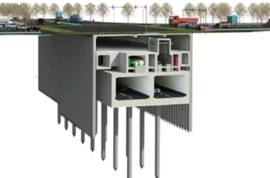 【BIM应用】城市轨道交通工程BIM研究及应用-BIM建筑网