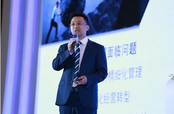 2017建设行业峰会召开 广联达发布“施工企业BIM+PM整体解决方案”