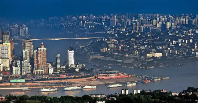 “GIS+BIM”的山地城市路网优化应用 BIM视界 第3张-BIM建筑网 “GIS+BIM”的山地城市路网优化应用 BIM视界 第3张