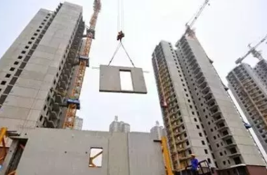 【BIM新闻】当一体化施工恰逢装配式，时代产物的奇妙化学反应-BIM建筑网