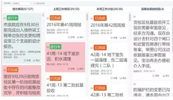 【BIM技术】这个项目的BIM平台颠覆了传统管理模式，对比结果让人惊讶！ BIM视界 第8张