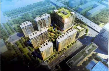 【BIM新闻】上海造房子“搭积木”30秒搭出毫米精准级，“积木”还有专属ID-BIM建筑网