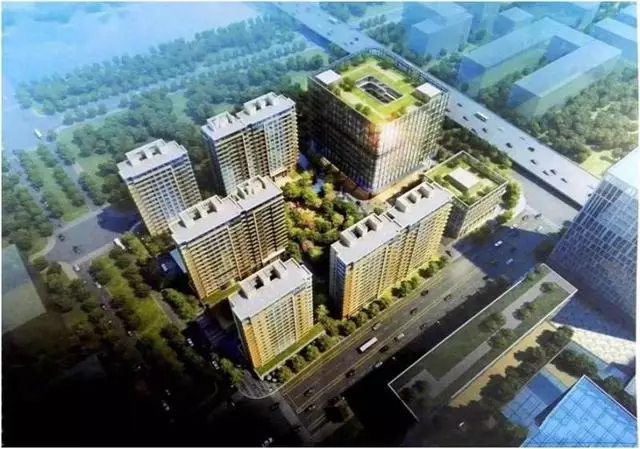 【BIM新闻】上海造房子“搭积木”30秒搭出毫米精准级，“积木”还有专属ID BIM视界 第1张