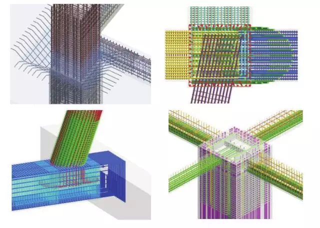 【BIM技术】这个项目的BIM平台颠覆了传统管理模式，对比结果让人惊讶！ BIM视界 第13张