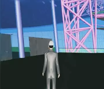 【BIM应用】基于BIM的铁路工人危险感知能力训练系统 BIM视界 第3张