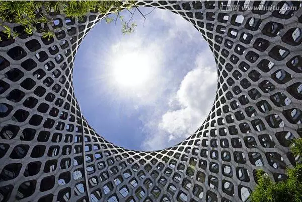 【BIM价值】各阶段建筑都少不了BIM BIM视界 第4张