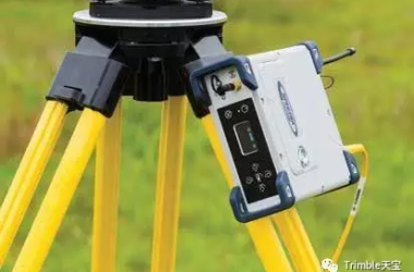 【Trimble天宝】光谱精仪SP90m-BIM建筑网