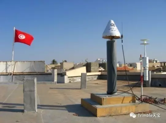 【Trimble天宝】光谱精仪SP90m BIM视界 第2张