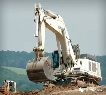 【Trimble天宝】光谱精仪SP90m BIM视界 第3张