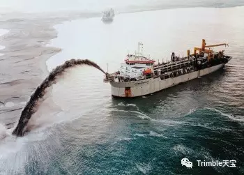 【Trimble天宝】光谱精仪SP90m BIM视界 第4张