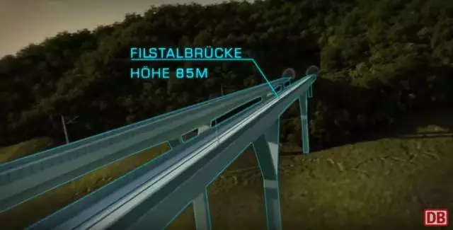 【BIM案例】德国铁路十大BIM应用案例鉴赏 BIM视界 第6张-BIM建筑网 【BIM案例】德国铁路十大BIM应用案例鉴赏 BIM视界 第6张