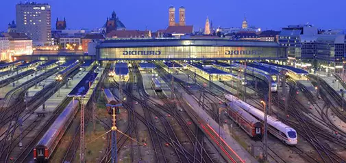 【BIM案例】德国铁路十大BIM应用案例鉴赏 BIM视界 第7张-BIM建筑网 【BIM案例】德国铁路十大BIM应用案例鉴赏 BIM视界 第7张