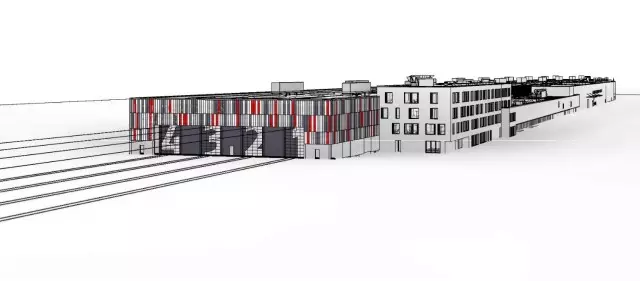 【BIM案例】德国铁路十大BIM应用案例鉴赏 BIM视界 第11张-BIM建筑网 【BIM案例】德国铁路十大BIM应用案例鉴赏 BIM视界 第11张