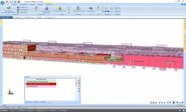 【BIM案例】德国铁路十大BIM应用案例鉴赏 BIM视界 第12张-BIM建筑网 【BIM案例】德国铁路十大BIM应用案例鉴赏 BIM视界 第12张