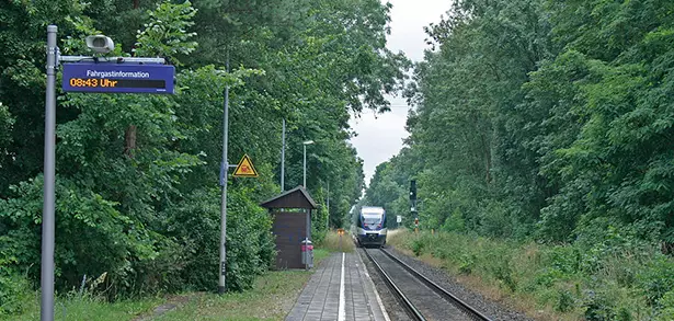 【BIM案例】德国铁路十大BIM应用案例鉴赏 BIM视界 第13张-BIM建筑网 【BIM案例】德国铁路十大BIM应用案例鉴赏 BIM视界 第13张