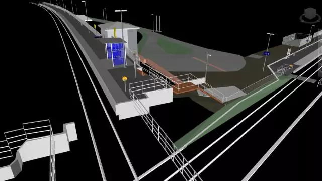 【BIM案例】德国铁路十大BIM应用案例鉴赏 BIM视界 第14张-BIM建筑网 【BIM案例】德国铁路十大BIM应用案例鉴赏 BIM视界 第14张