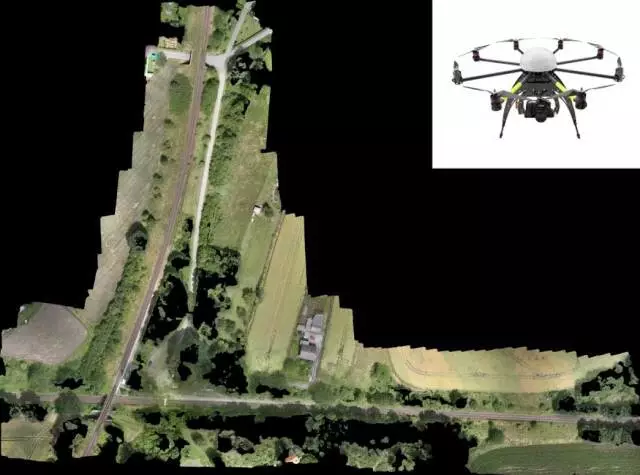 【BIM案例】德国铁路十大BIM应用案例鉴赏 BIM视界 第15张-BIM建筑网 【BIM案例】德国铁路十大BIM应用案例鉴赏 BIM视界 第15张