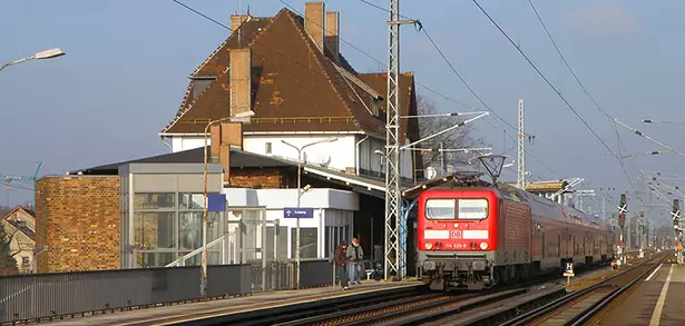 【BIM案例】德国铁路十大BIM应用案例鉴赏 BIM视界 第21张-BIM建筑网 【BIM案例】德国铁路十大BIM应用案例鉴赏 BIM视界 第21张