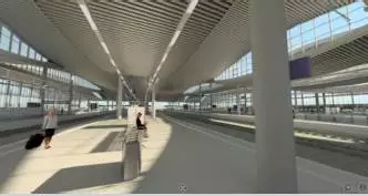 【BIM案例】德国铁路十大BIM应用案例鉴赏 BIM视界 第24张-BIM建筑网 【BIM案例】德国铁路十大BIM应用案例鉴赏 BIM视界 第24张