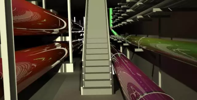 【BIM技术】综合管廊设计的“黑科技” BIM视界 第1张-BIM建筑网 【BIM技术】综合管廊设计的“黑科技” BIM视界 第1张