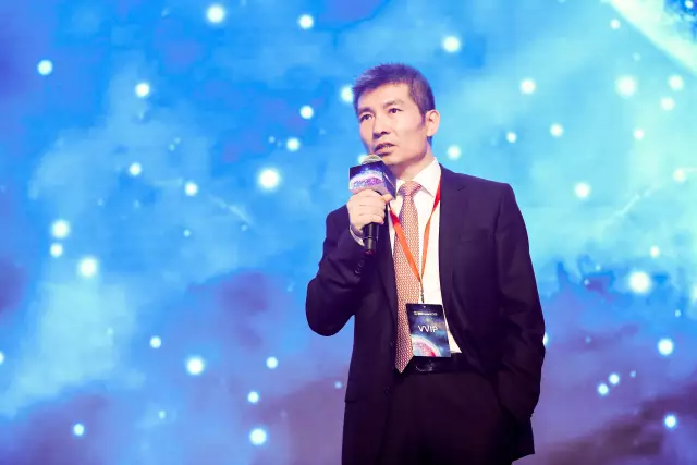 【BIM大赛】2017 WBIM国际数字化大奖赛启动暨全球BIM高峰论坛盛大举行 BIM视界 第3张-BIM建筑网 【BIM大赛】2017 WBIM国际数字化大奖赛启动暨全球BIM高峰论坛盛大举行 BIM视界 第3张