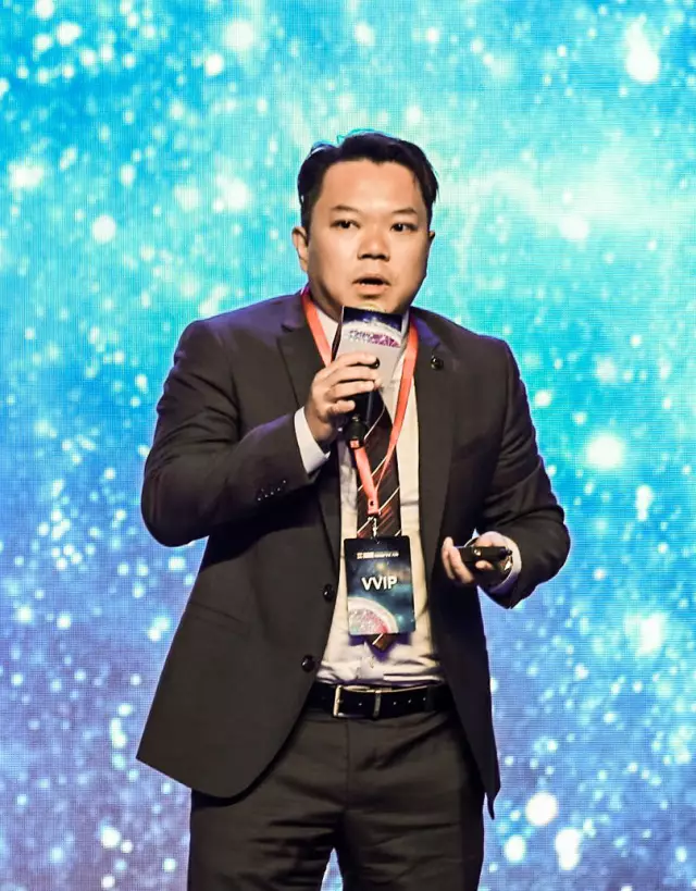 【BIM大赛】2017 WBIM国际数字化大奖赛启动暨全球BIM高峰论坛盛大举行 BIM视界 第9张-BIM建筑网 【BIM大赛】2017 WBIM国际数字化大奖赛启动暨全球BIM高峰论坛盛大举行 BIM视界 第9张