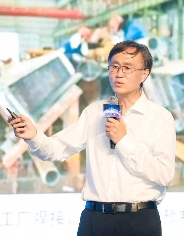 【BIM大赛】2017 WBIM国际数字化大奖赛启动暨全球BIM高峰论坛盛大举行 BIM视界 第10张-BIM建筑网 【BIM大赛】2017 WBIM国际数字化大奖赛启动暨全球BIM高峰论坛盛大举行 BIM视界 第10张