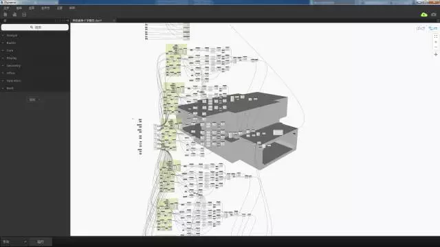 【BIM技术】综合管廊设计的“黑科技” BIM视界 第9张-BIM建筑网 【BIM技术】综合管廊设计的“黑科技” BIM视界 第9张