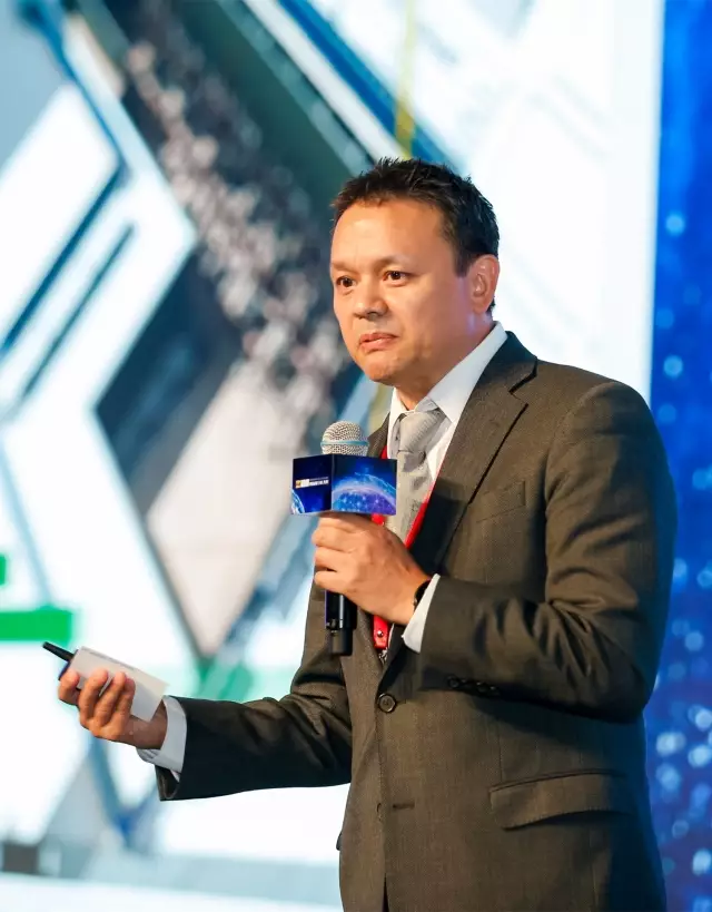 【BIM大赛】2017 WBIM国际数字化大奖赛启动暨全球BIM高峰论坛盛大举行 BIM视界 第11张-BIM建筑网 【BIM大赛】2017 WBIM国际数字化大奖赛启动暨全球BIM高峰论坛盛大举行 BIM视界 第11张