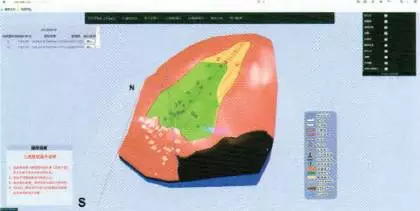 【BIM应用】BIM滑坡地质灾害监测 BIM视界 第8张