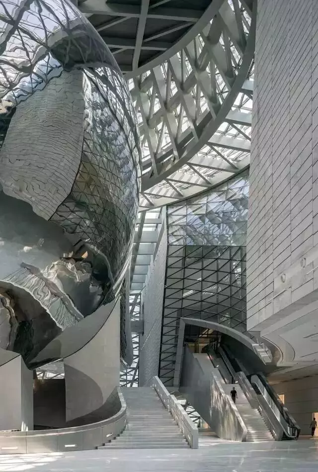 【BIM技术】BIM携手人工智能进军建筑业 BIM视界 第3张