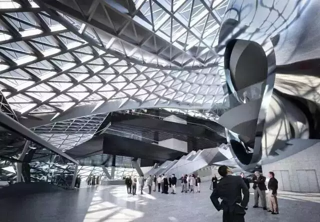 【BIM技术】BIM携手人工智能进军建筑业 BIM视界 第5张