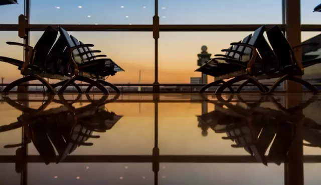 【BIM应用】BIM:打造智慧机场的敲门砖 BIM视界 第3张-BIM建筑网 【BIM应用】BIM:打造智慧机场的敲门砖 BIM视界 第3张