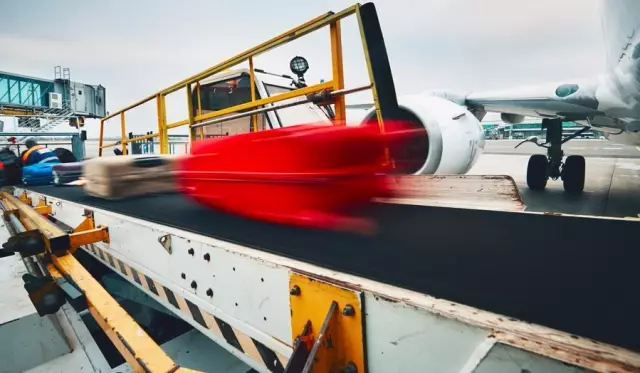 【BIM应用】BIM:打造智慧机场的敲门砖 BIM视界 第4张-BIM建筑网 【BIM应用】BIM:打造智慧机场的敲门砖 BIM视界 第4张