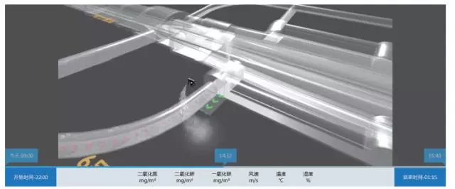 【BIM项目案例】京张城际铁路BIM环保管理系统 BIM视界 第2张-BIM建筑网 【BIM项目案例】京张城际铁路BIM环保管理系统 BIM视界 第2张