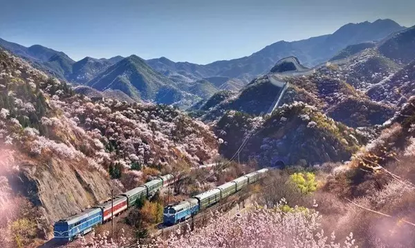 【BIM项目案例】京张城际铁路BIM环保管理系统 BIM视界 第4张-BIM建筑网 【BIM项目案例】京张城际铁路BIM环保管理系统 BIM视界 第4张