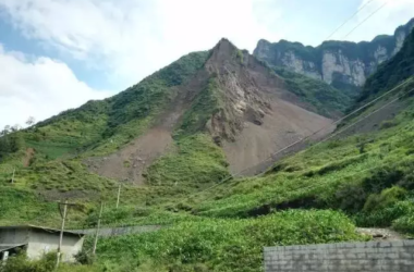 【BIM硬件测评】Trimble监测系统应用于滑坡监测-BIM建筑网