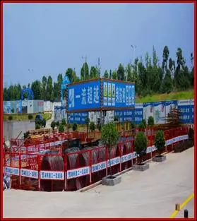 【BIM技术案例】BIM助力湘潭市东湖农居点二期PPP项目绿色施工 BIM视界 第3张-BIM建筑网 【BIM技术案例】BIM助力湘潭市东湖农居点二期PPP项目绿色施工 BIM视界 第3张